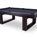 Gallery Pool Table