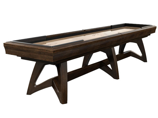 Palisades Shuffleboard – The Pool Table Store