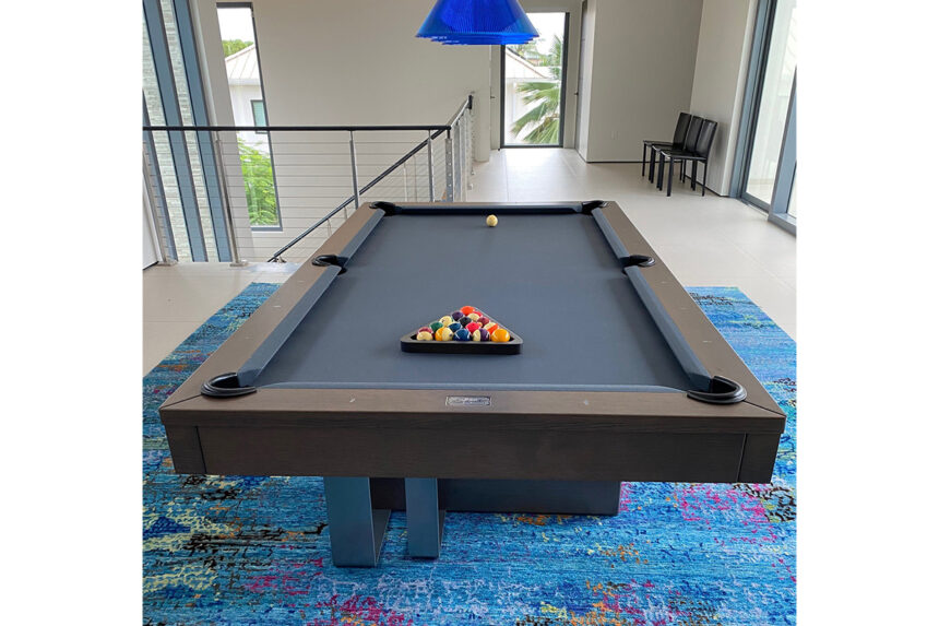 Allure – The Pool Table Store