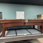 Spencer Marston 8ft Pool Table