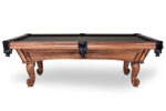 Secondary shot of AE Schmidt Aries Pool Table