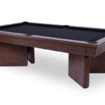 Main shot of AE Schmidt Echo Pool Table