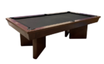Alt shot of AE Schmidt Echo Pool Table