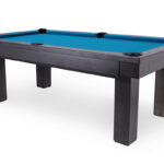 Main shot of AE Schmidt Pool Table