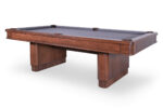 Main shot of AE Schmidt Libson Pool Table