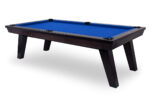 Main shot of AE Schmidt Spitfire Pool Table