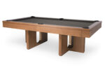 Main shot of AE Schmidt Stella Pool Table