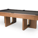 Main shot of AE Schmidt Stella Pool Table