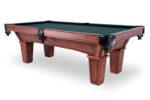 Main shot of AE Schmidt Wexford Pool Table